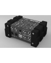NUX PMX-2U USB I/O Line Mixer